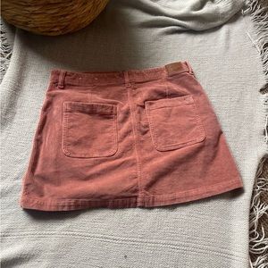 American eagle skirt